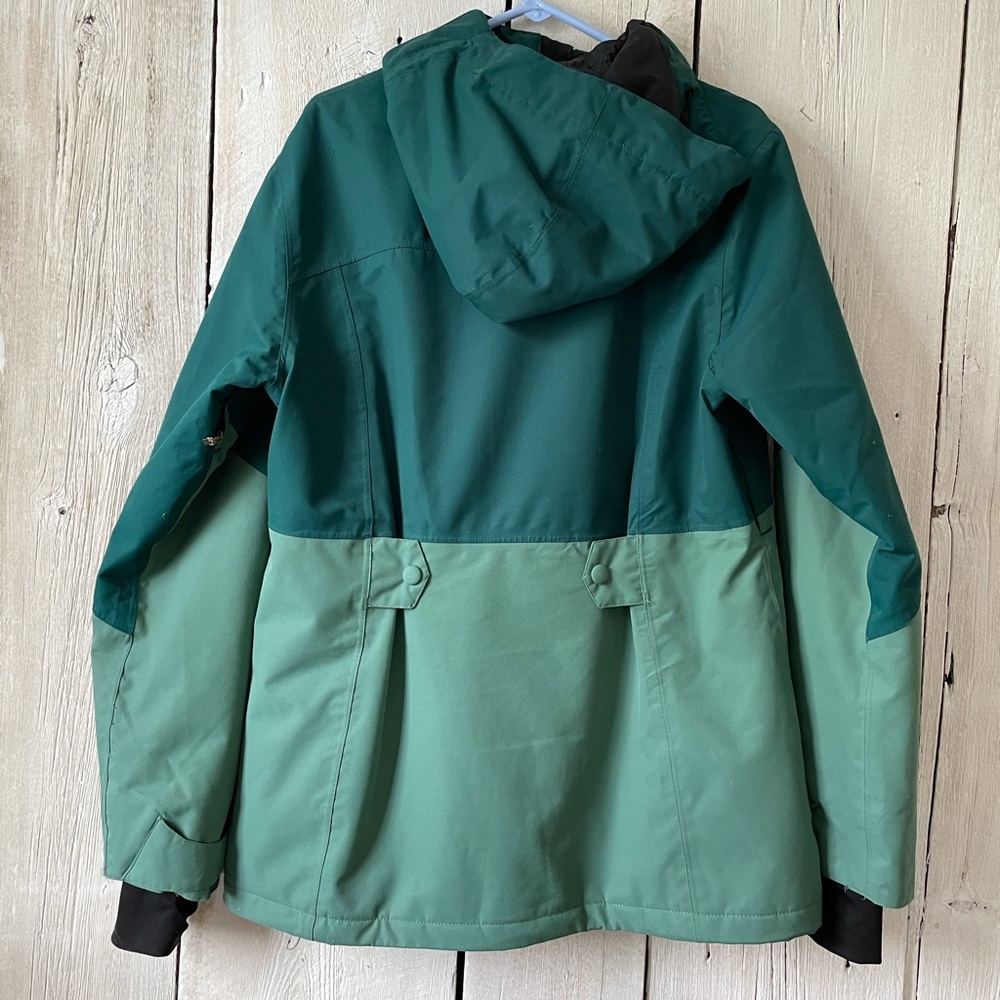 Women’s Ride Snowboard Jacket